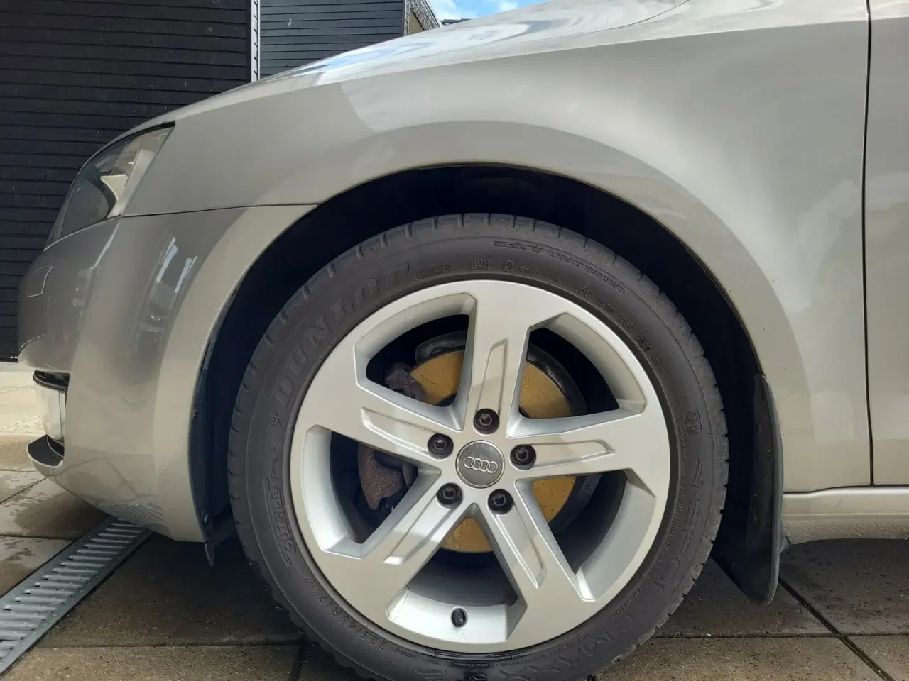 Billede 19 - Skoda Octavia 1,2 TSi 105 Ambition