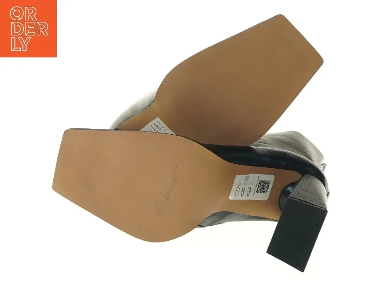 Billede 5 - Kvinde ankelstøvler (str. 38 )