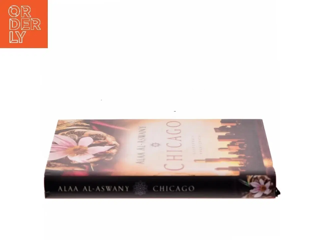 Billede 2 - Chicago af Alaa Al Aswany (Bog)