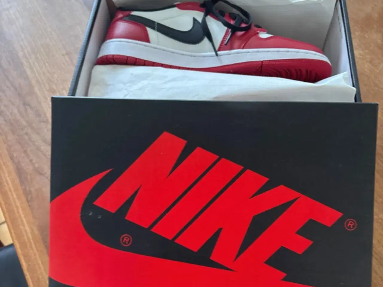 Billede 9 - Air Jordan 1 low Chicago 