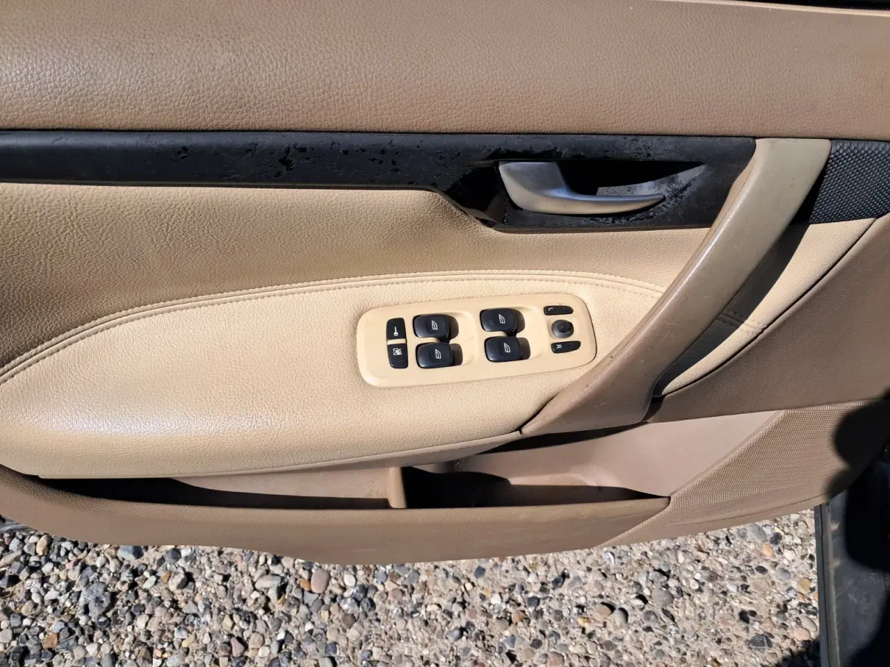 Billede 8 - Volvo V70 2,4 170 Addition
