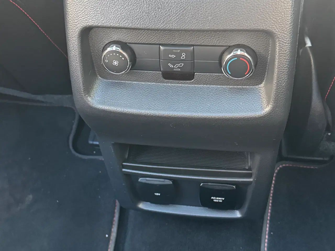 Billede 6 - Ford S-Max 7pers