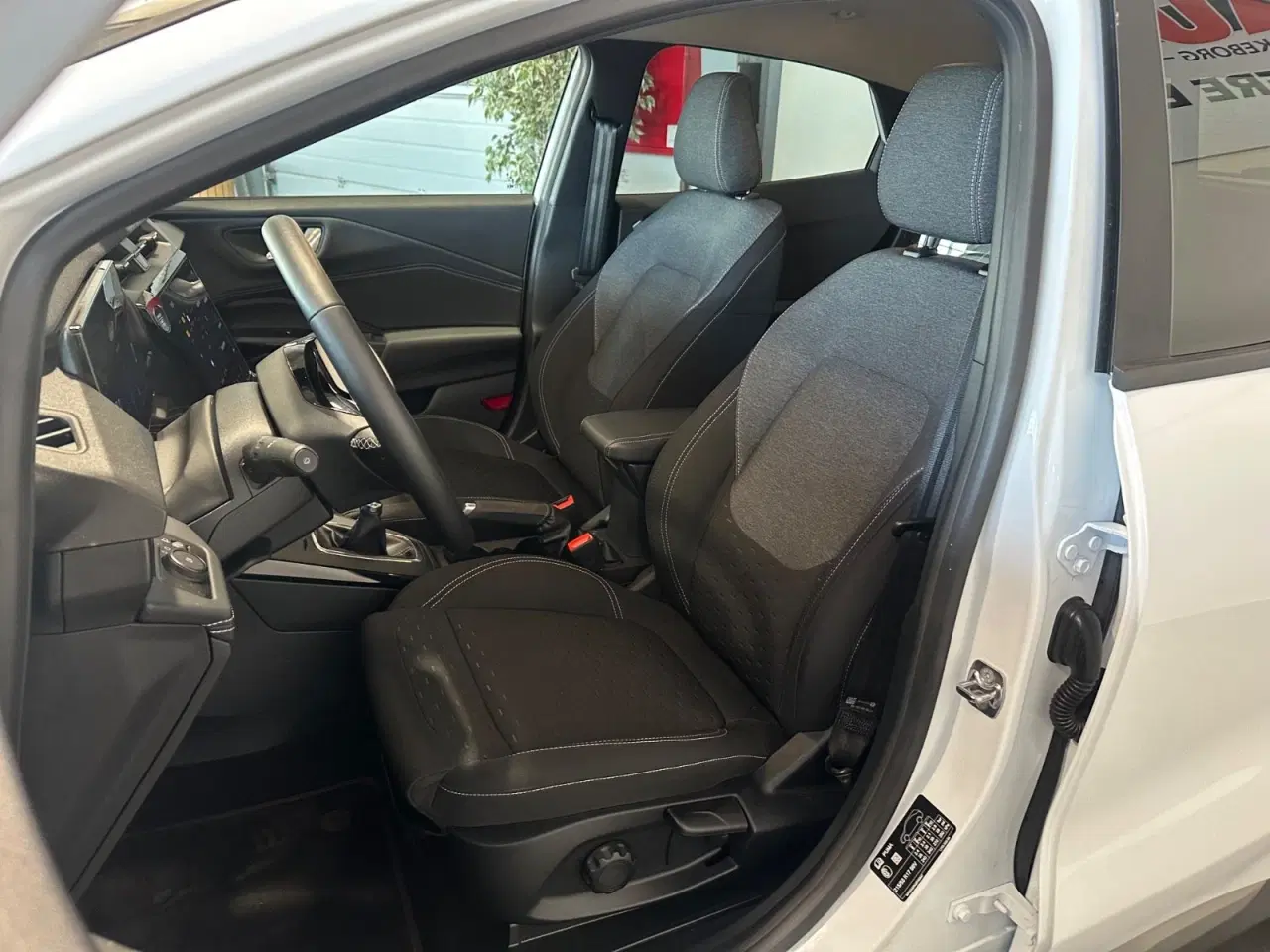 Billede 6 - Ford Puma 1,0 EcoBoost mHEV Titanium Van