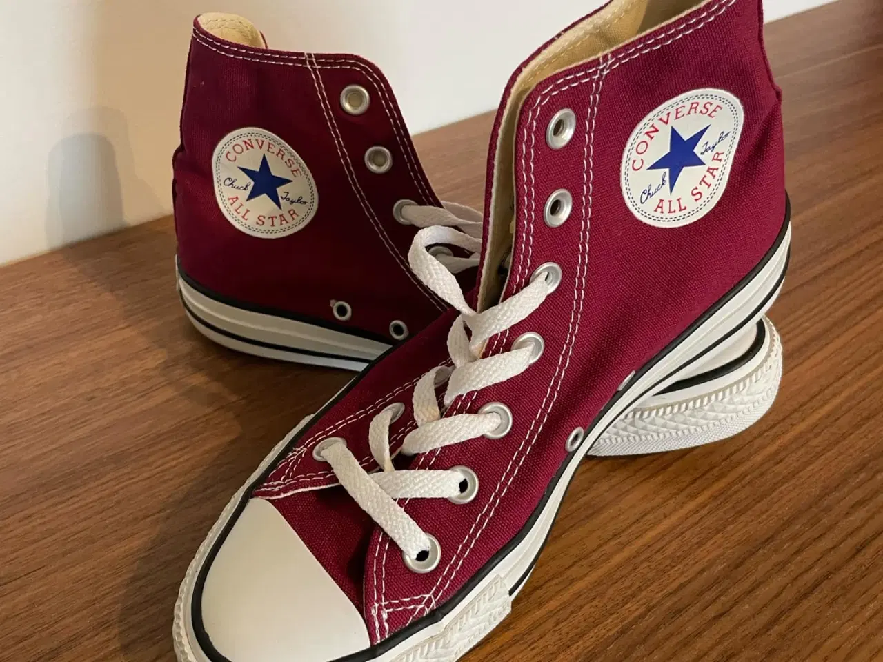 Billede 1 - Converse Allstar