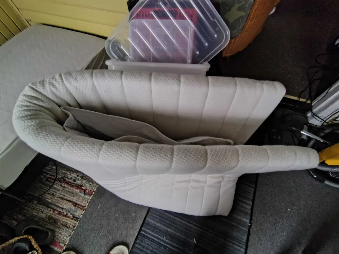 Billede 6 - Elevationsseng 90x200