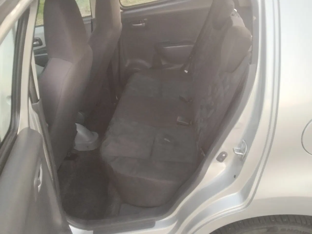 Billede 6 - Suzuki alto 1,0 nysynet