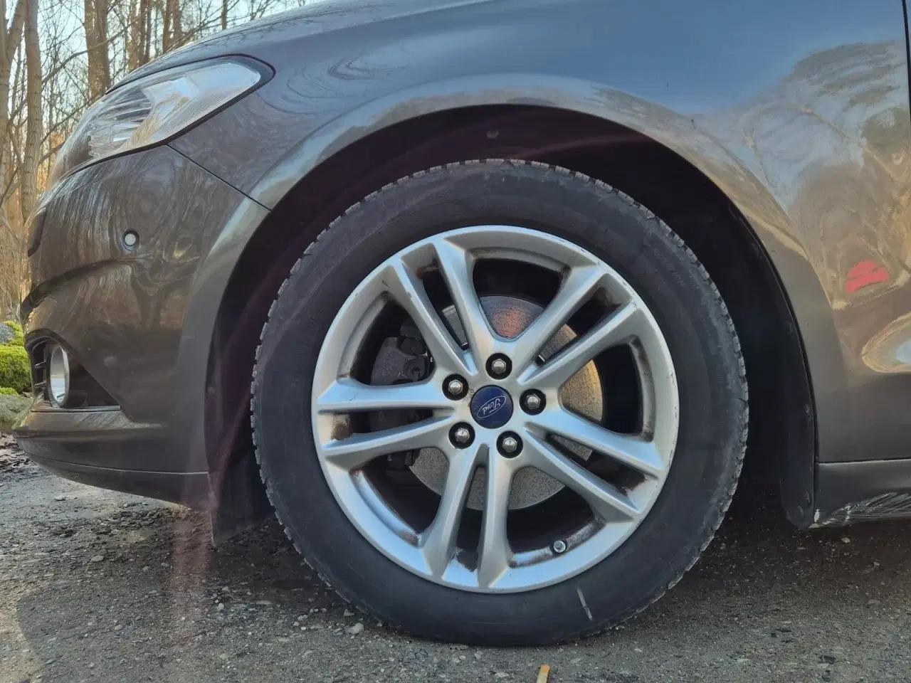 Billede 19 - Ford Mondeo 1,5 SCTi 160 Titanium