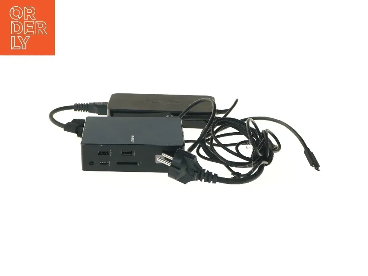 Billede 4 - ASUS dockingstation med strømforsyning fra ASUS