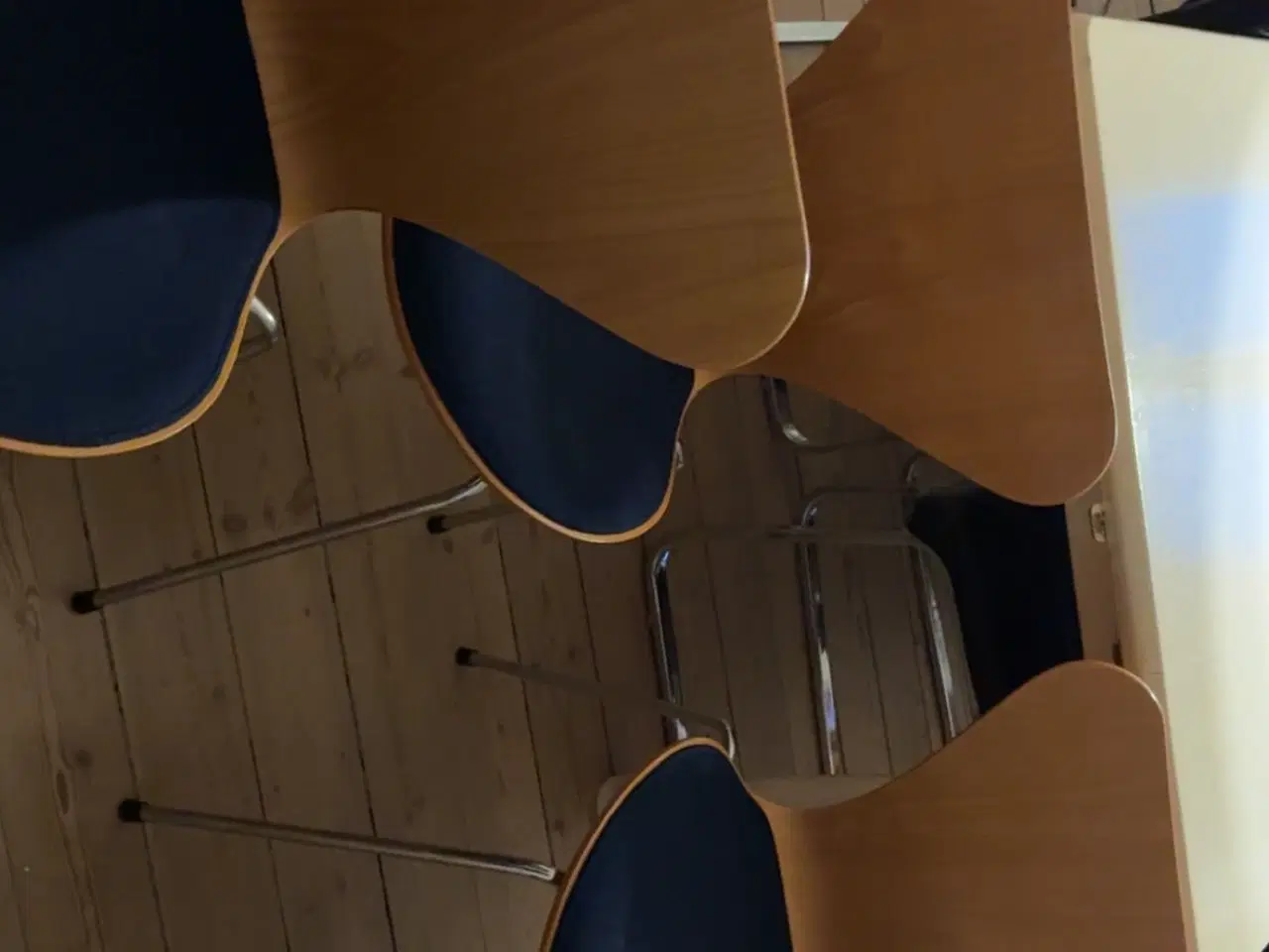 Billede 9 - Fritz Hansen 1993