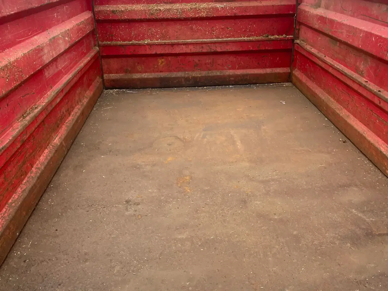 Billede 10 - Tim 4,5t bts tipvogn