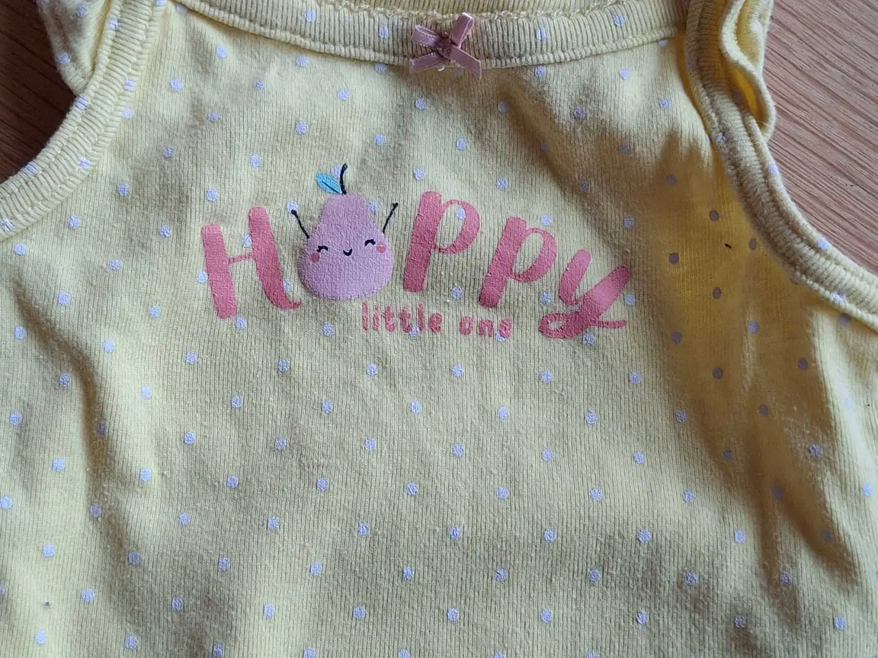 Billede 2 - Bodystocking 