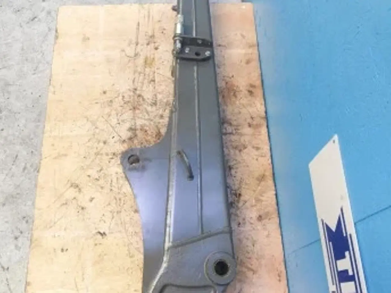 Billede 11 - Volvo ECR25D Dyppearm VOE15684966