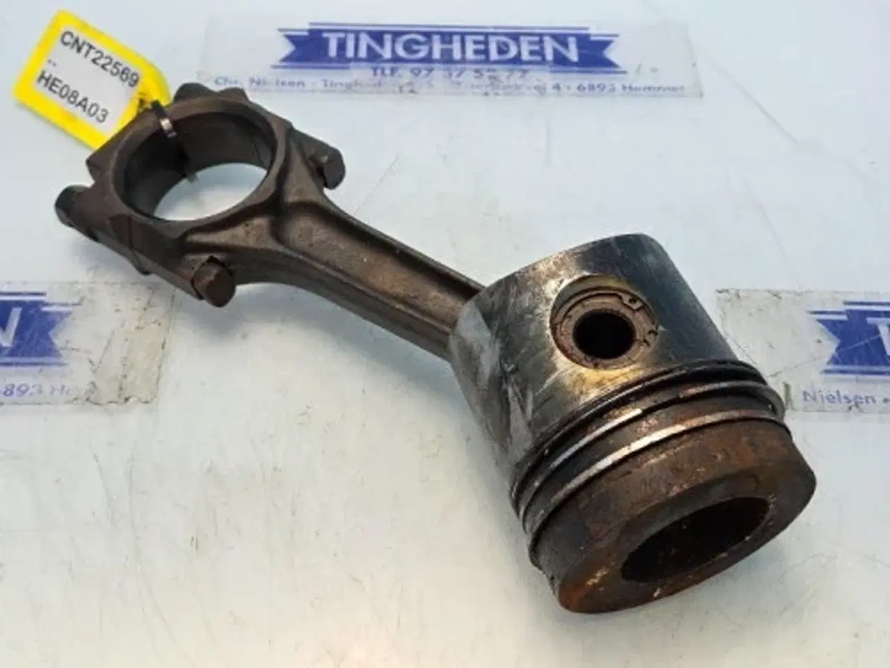 Billede 10 - Case 1620   Sempel   3055030R24