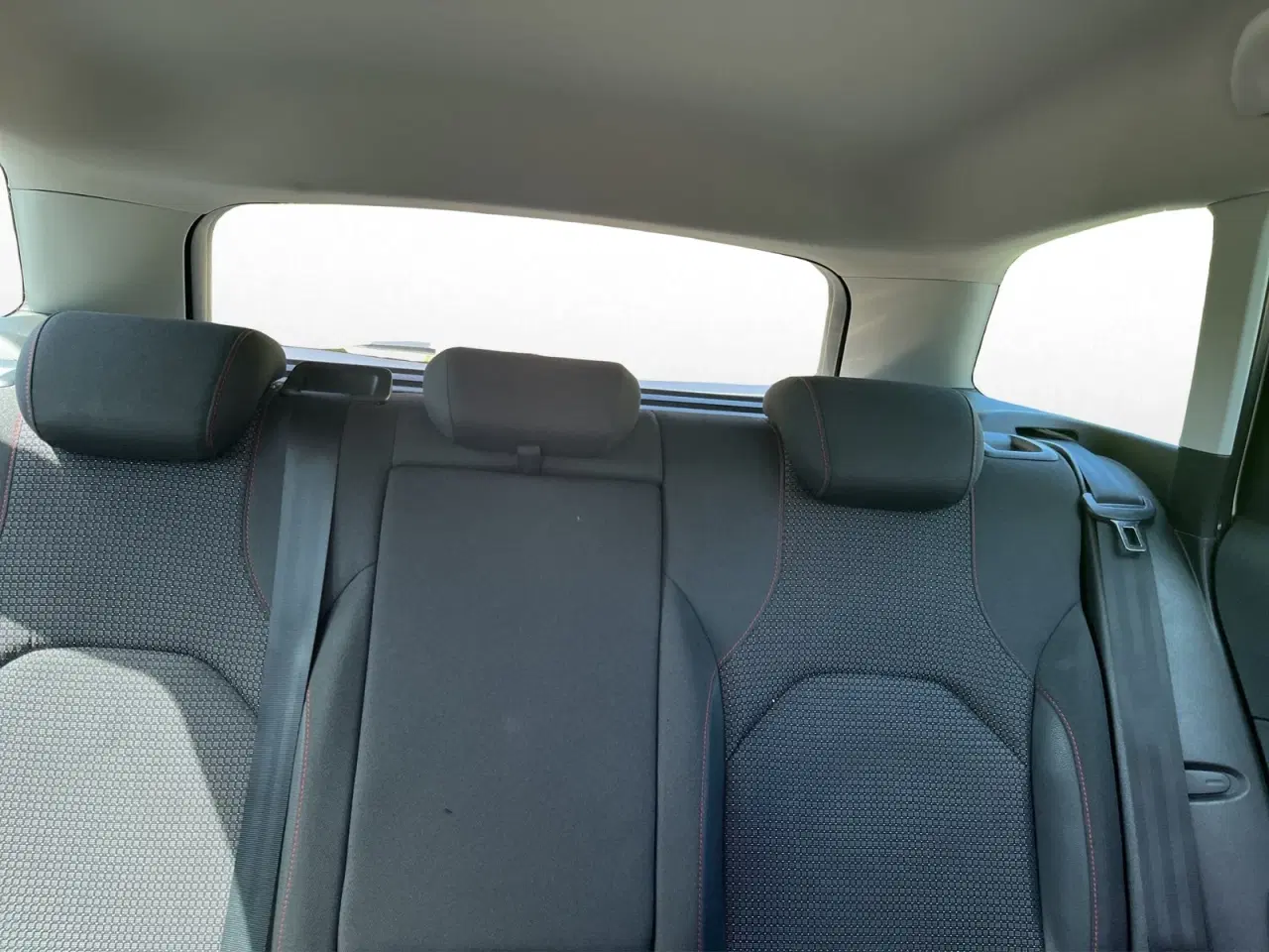 Billede 14 - Seat Leon 1,4 TSi 150 FR ST DSG