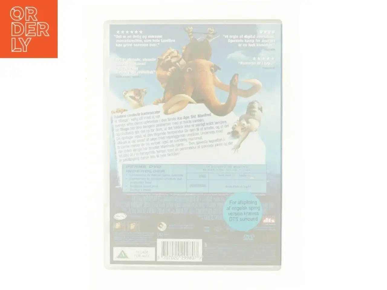 Billede 3 - Ice Age 2