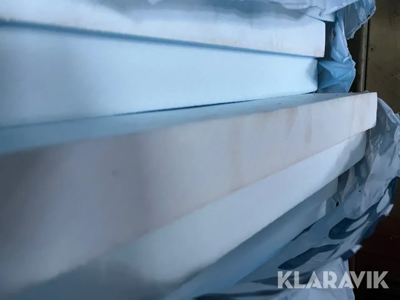 Billede 6 - Isolering BEWi XPS 300 foam SL 100 mm 585 x 1185 cm 135 kvadratmeter