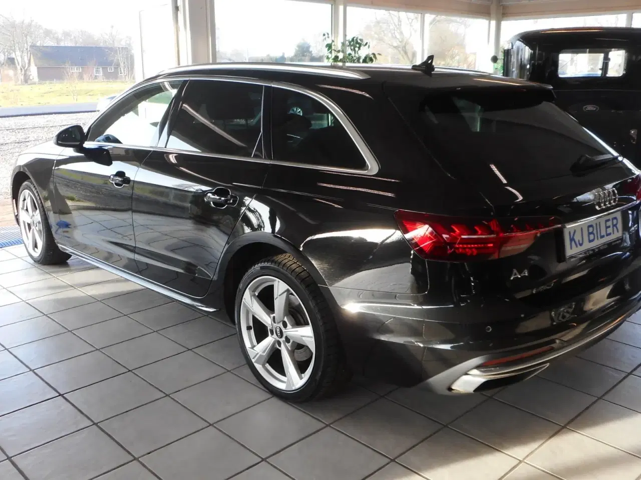 Billede 6 - Audi A4 35 TDi Prestige Avant S-tr.