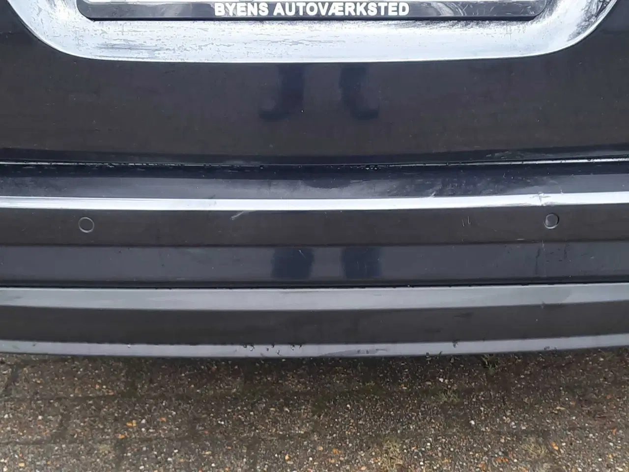 Billede 4 - MB E250  - motor 139000 km