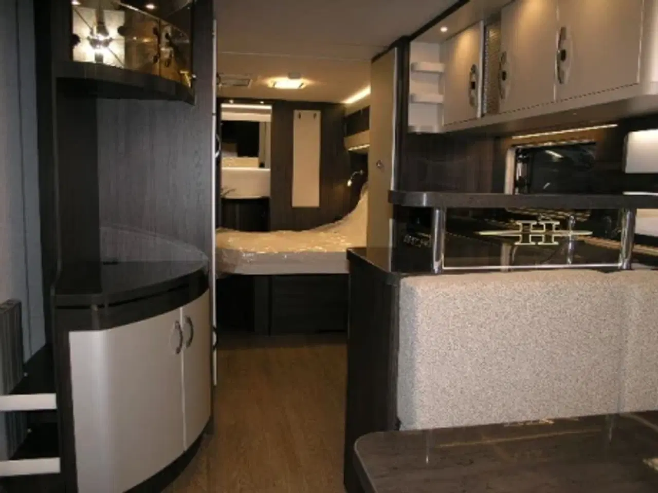 Billede 6 - Hobby Prestige 720 WQC