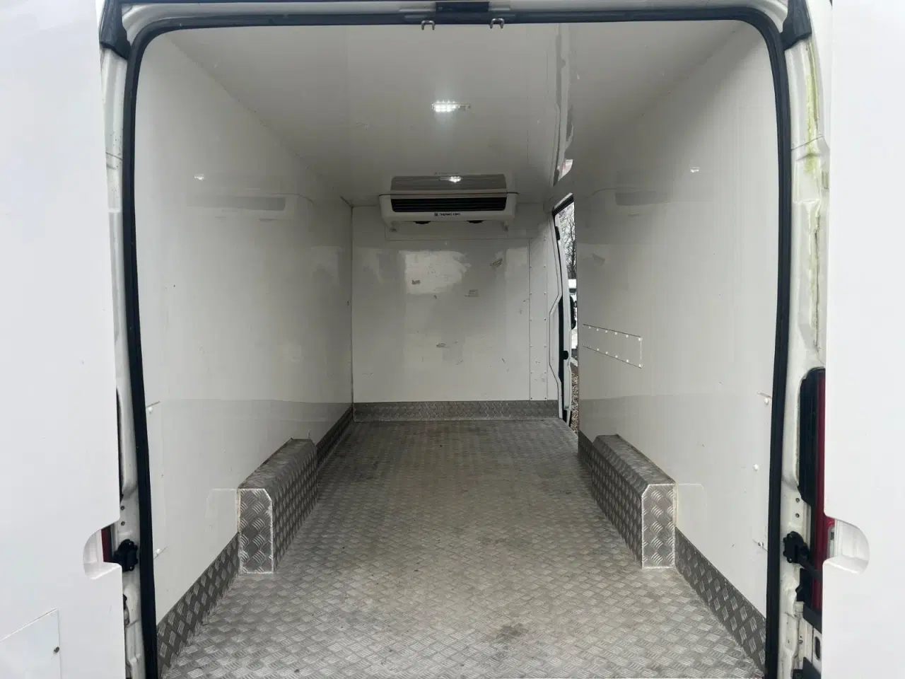 Billede 15 - Citroën Jumper 35 2,0 BlueHDi 160 Kassevogn L3H2