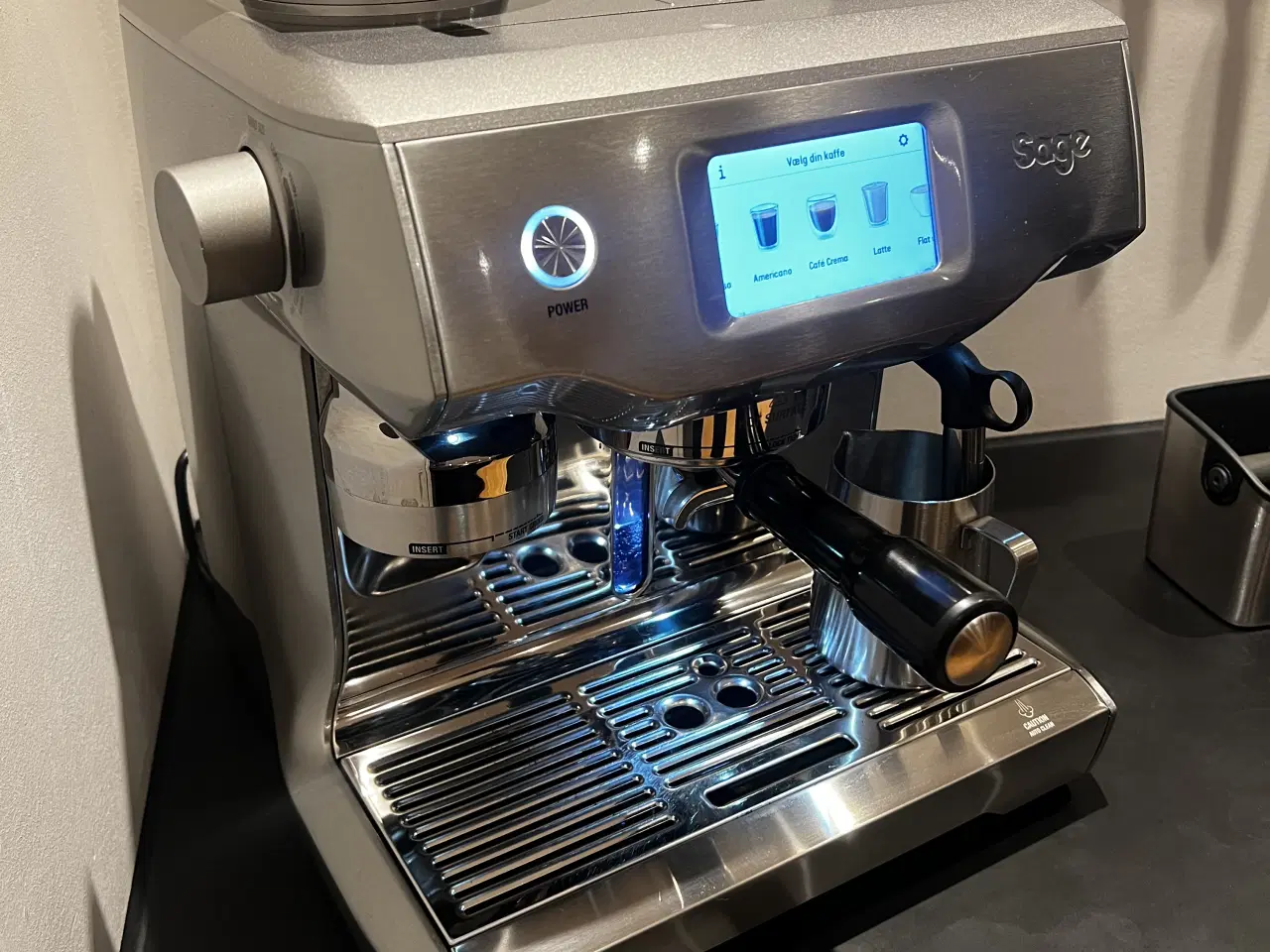 Billede 2 - Sage Oracle Touch - 5 års udvidet reklamationsret