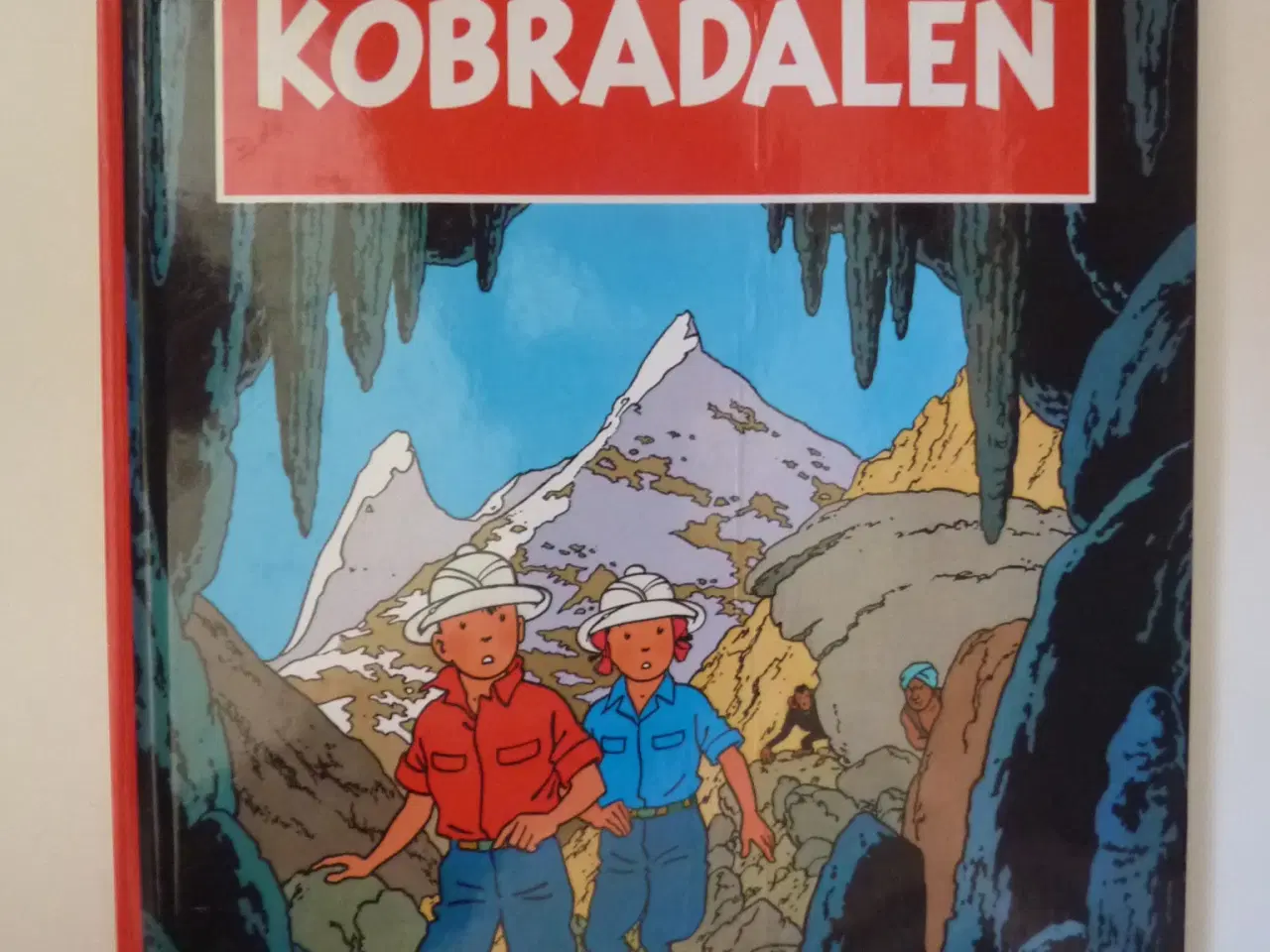 Billede 5 - Mads og Mette og Sjoko bøger - NY PRIS