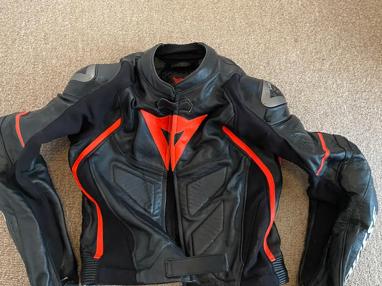 Billede 2 - Dainese motorcykeltøj mand. 