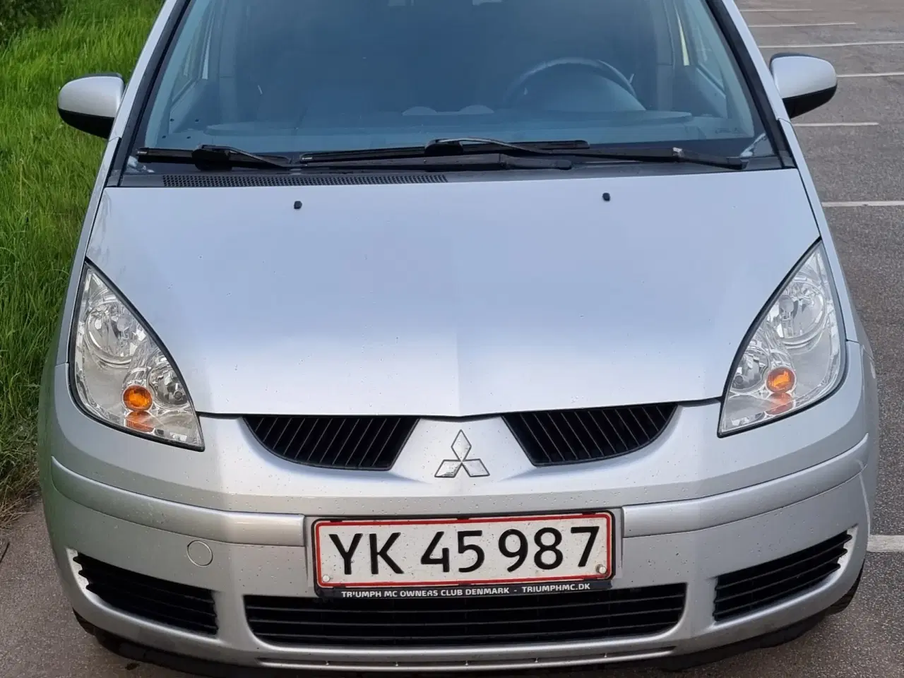 Billede 4 - Mitsubishi Colt 1.5i 