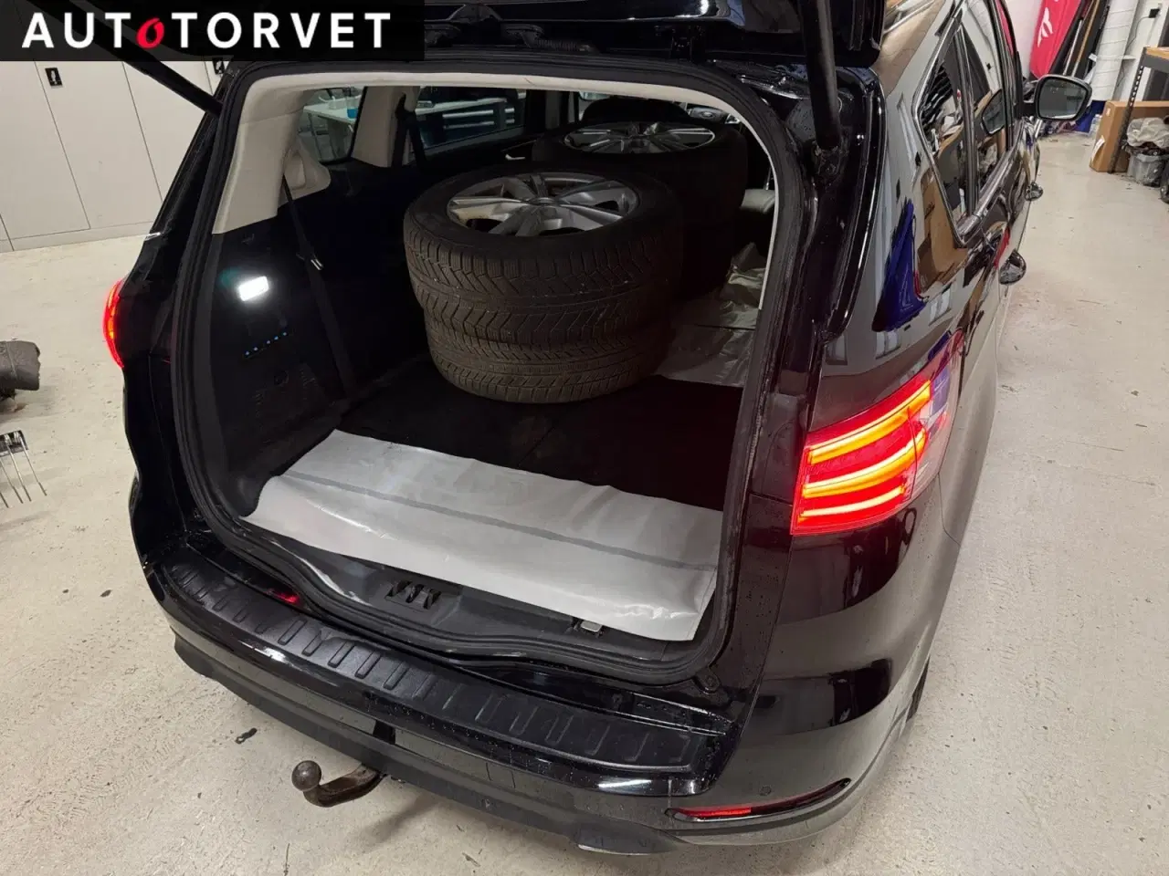 Billede 12 - Ford S-MAX 2,0 EcoBlue Titanium aut. 7prs