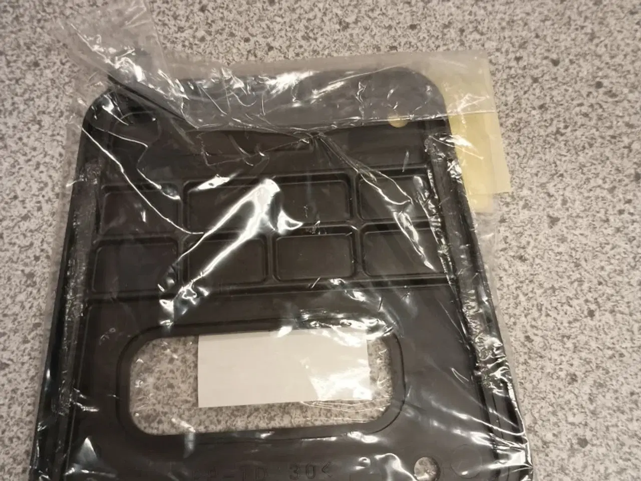 Billede 2 - CAP,AIR FILTER, Kawasaki KLX250