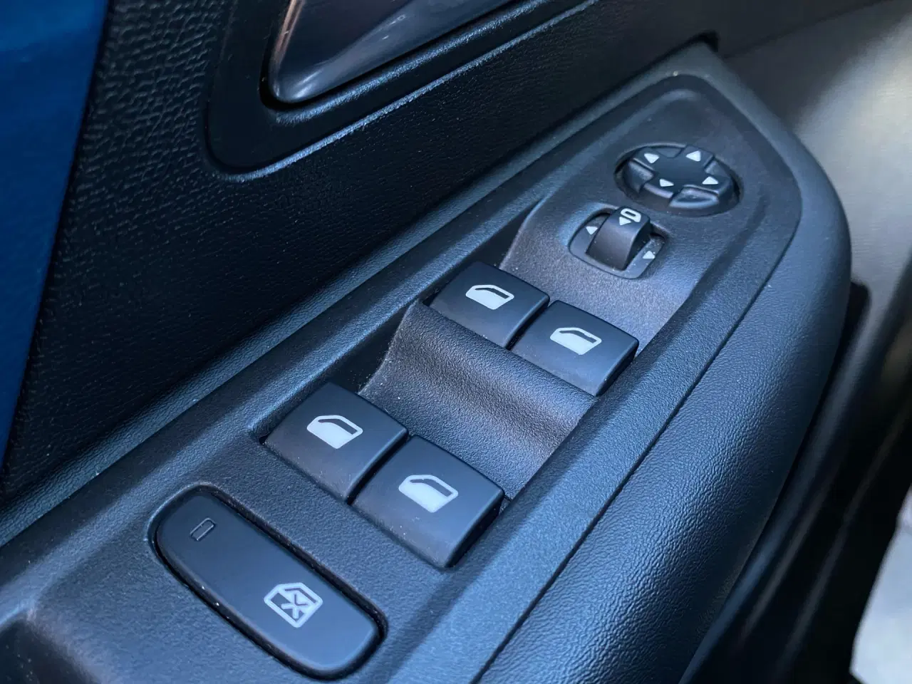 Billede 20 - Citroën e-C4 EL Shine Sport 136HK 5d Aut.