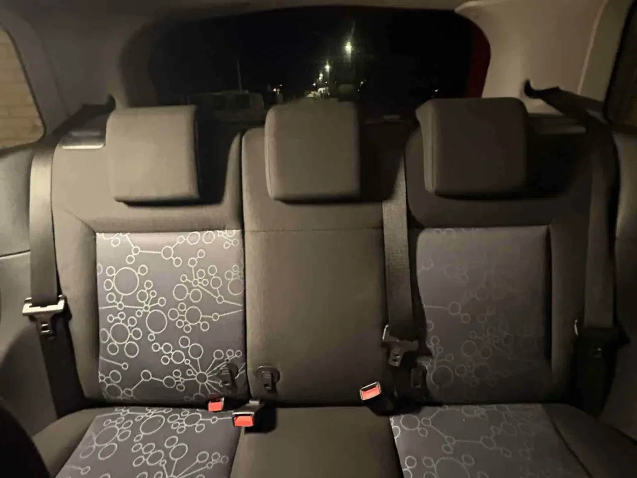 Billede 8 - Ford Fiesta - LAV km tal, Pæn stand