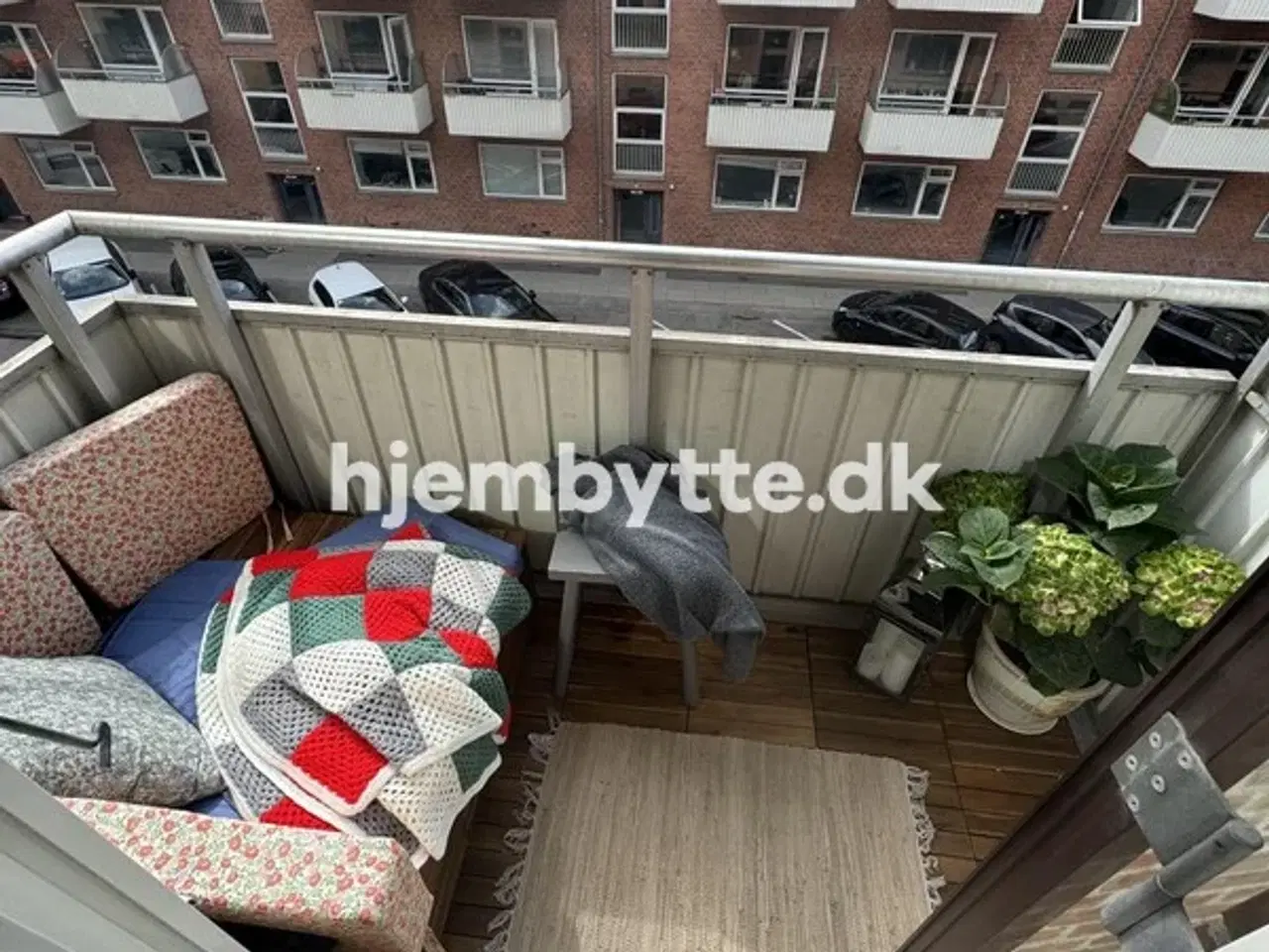 Billede 4 - Hjembytte - Scharlingsvej