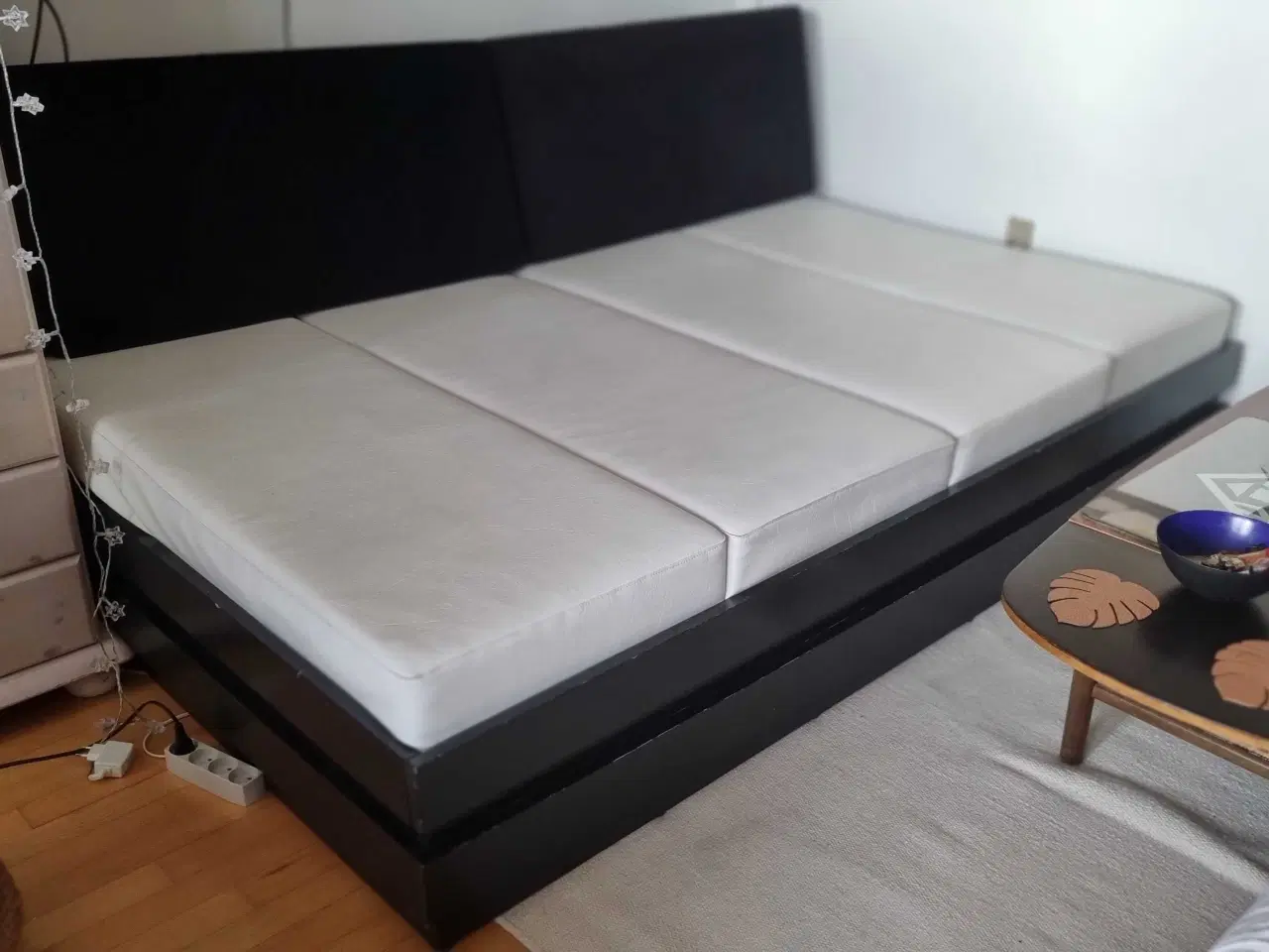 Billede 2 - Briks/sofa