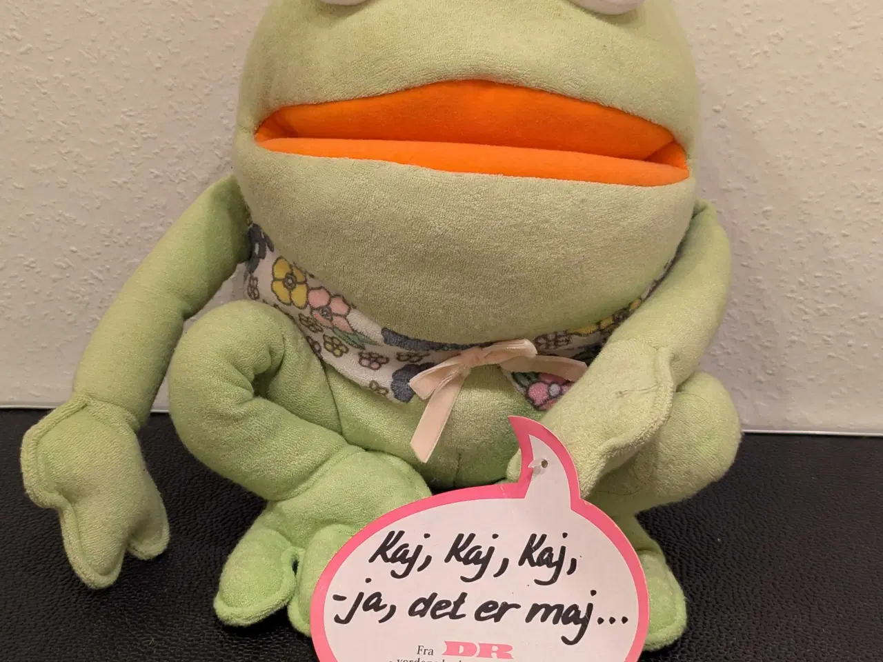 Billede 2 - Kaj & Andrea hånddukker