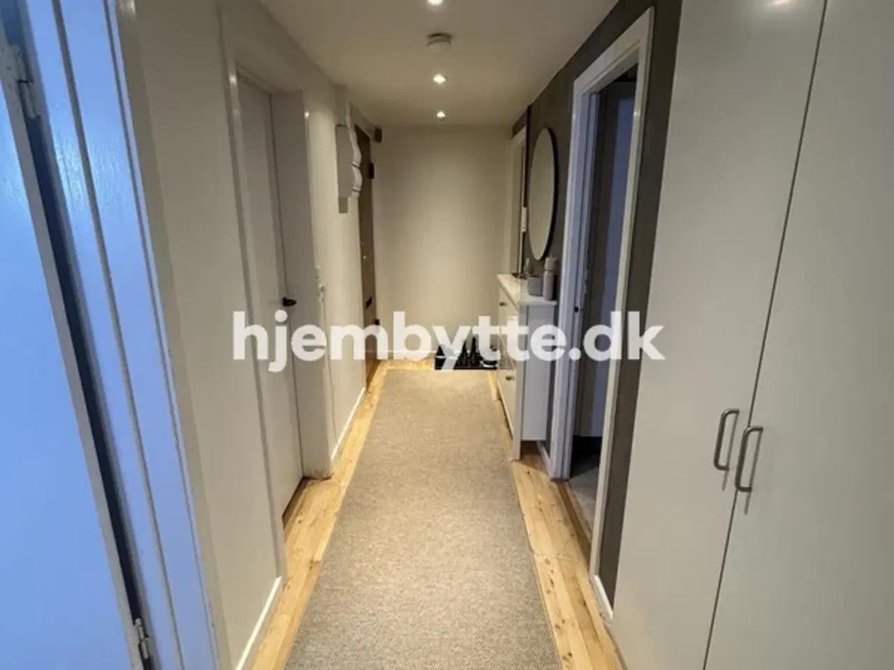 Billede 12 - Hjembytte - Bygårdstræde