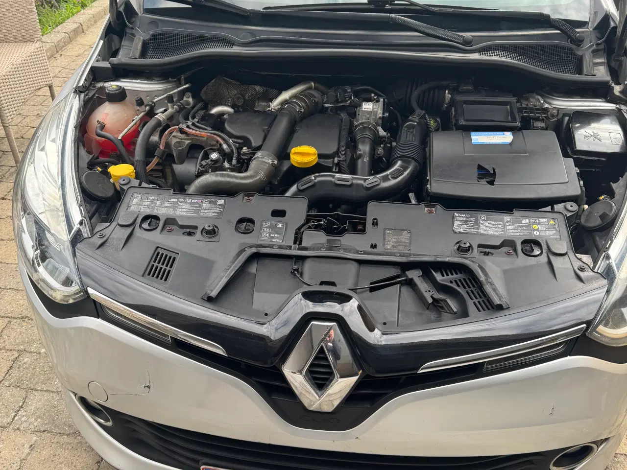Billede 5 - Renault Clio 