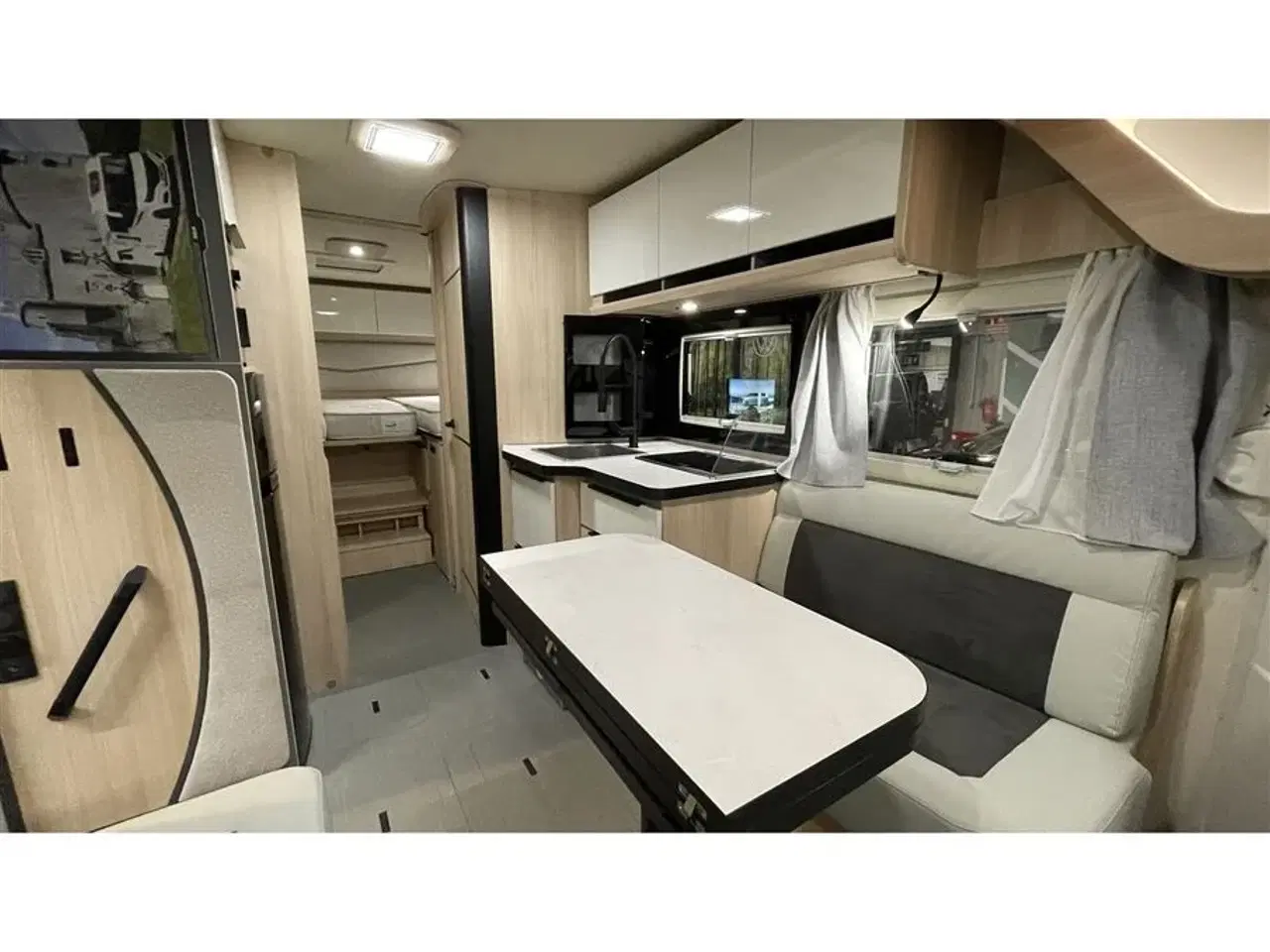 Billede 7 - 2026 - Autostar Passion 740 LJ