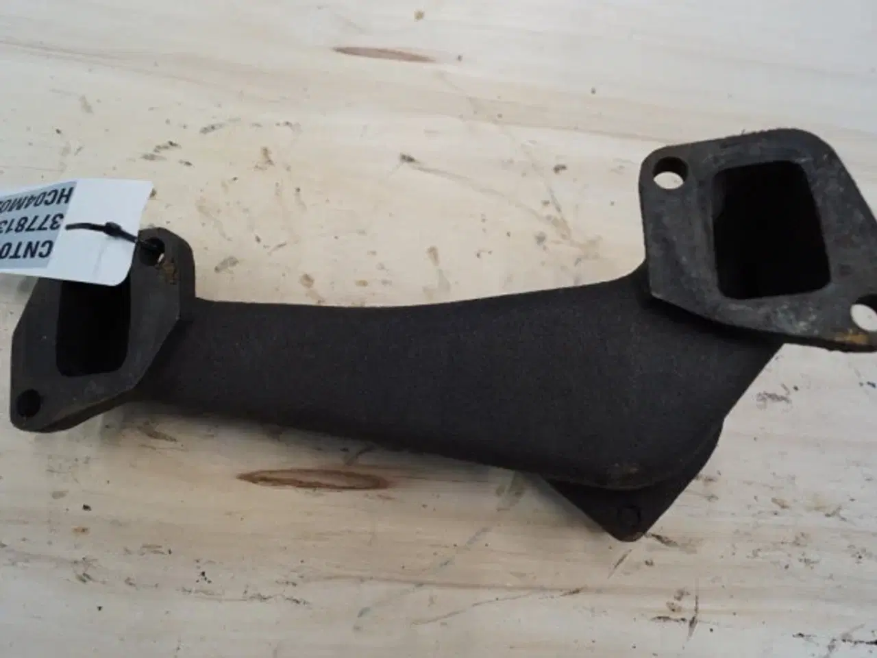 Billede 6 - Massey Ferguson 275 Manifold 37781320