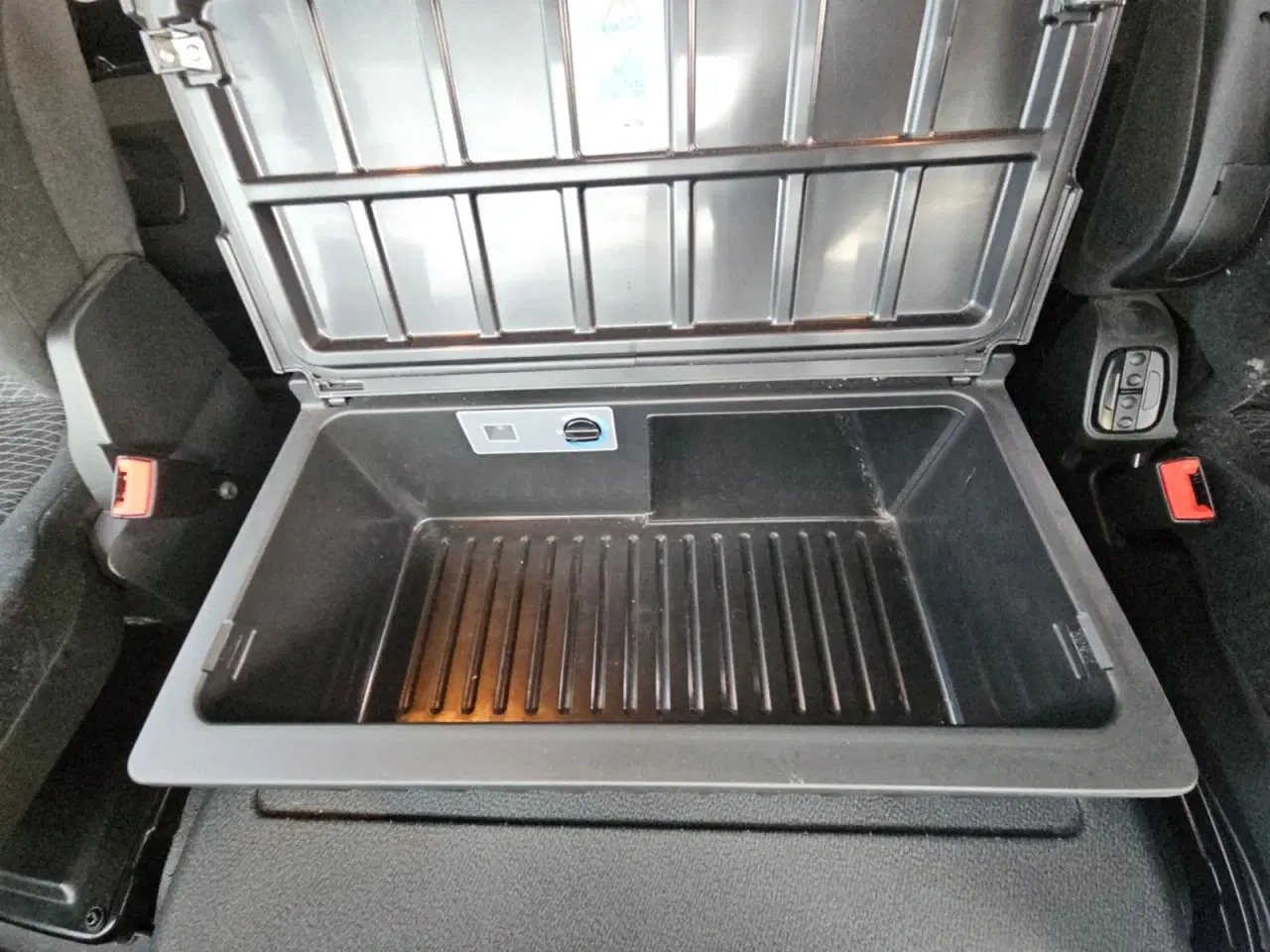 Billede 11 - Mercedes Actros 1845, Fast lad