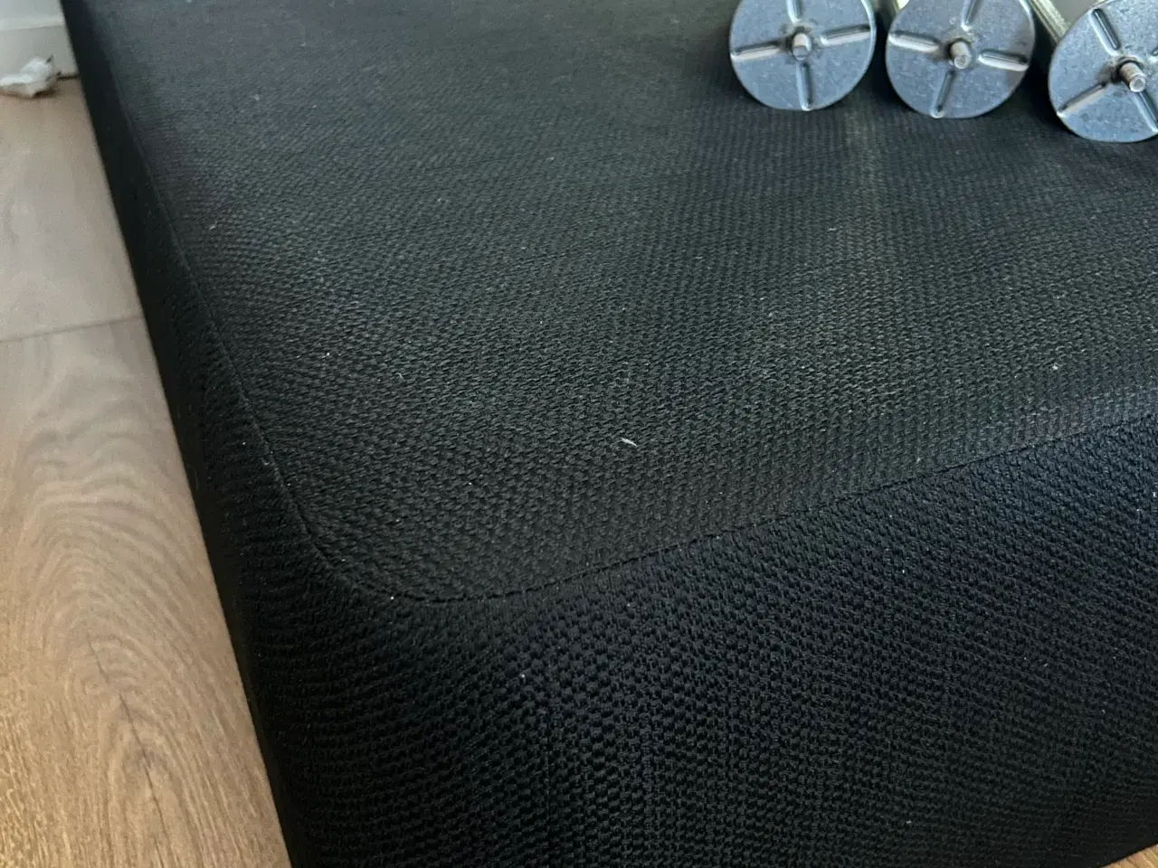 Billede 2 - 140 x 200 Seng