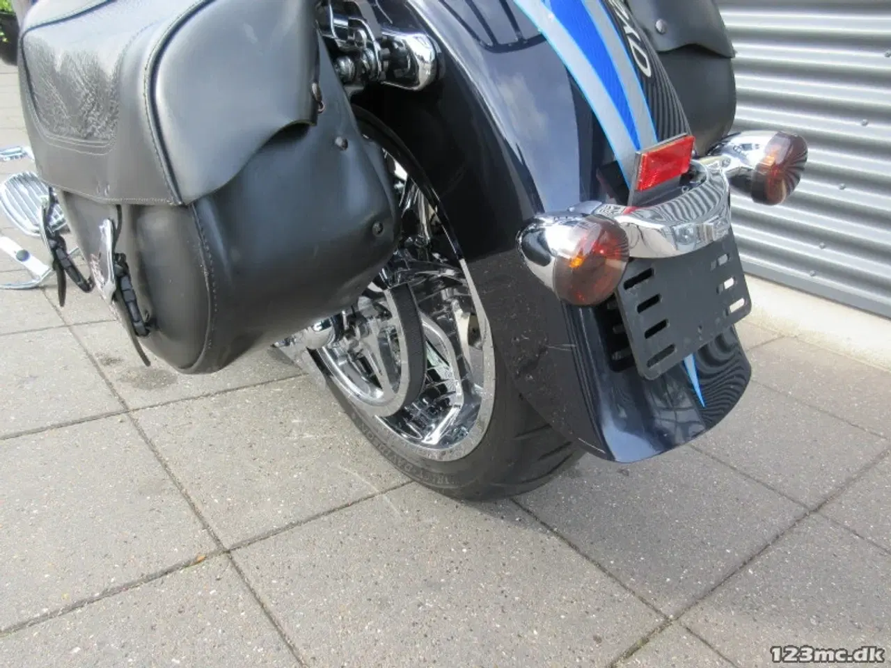 Billede 25 - Harley-Davidson FLSTSE Screamin Eagle Softail Convertible CVO MC-SYD BYTTER GERNE