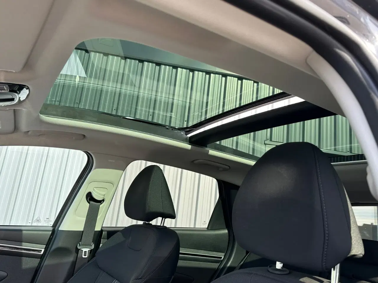 Billede 14 - Hyundai Tucson 1,6 PHEV Advanced aut. 4WD