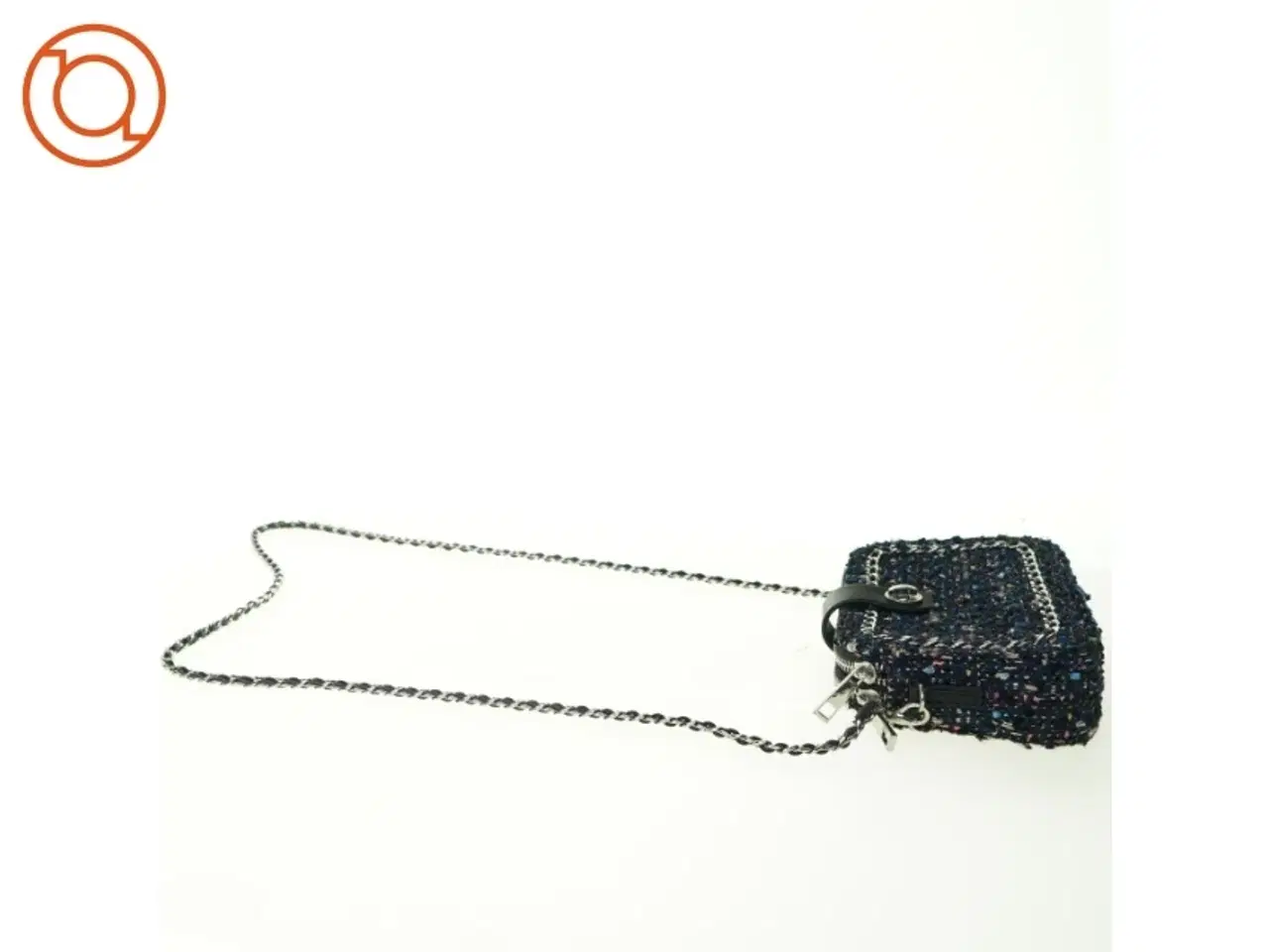 Billede 4 - Taske fra Zara (str. 2 x 11 cm)
