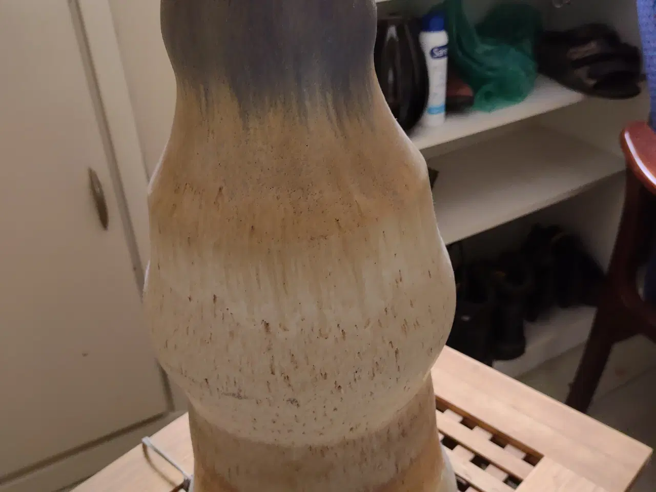 Billede 3 - Keramik gulvlampe