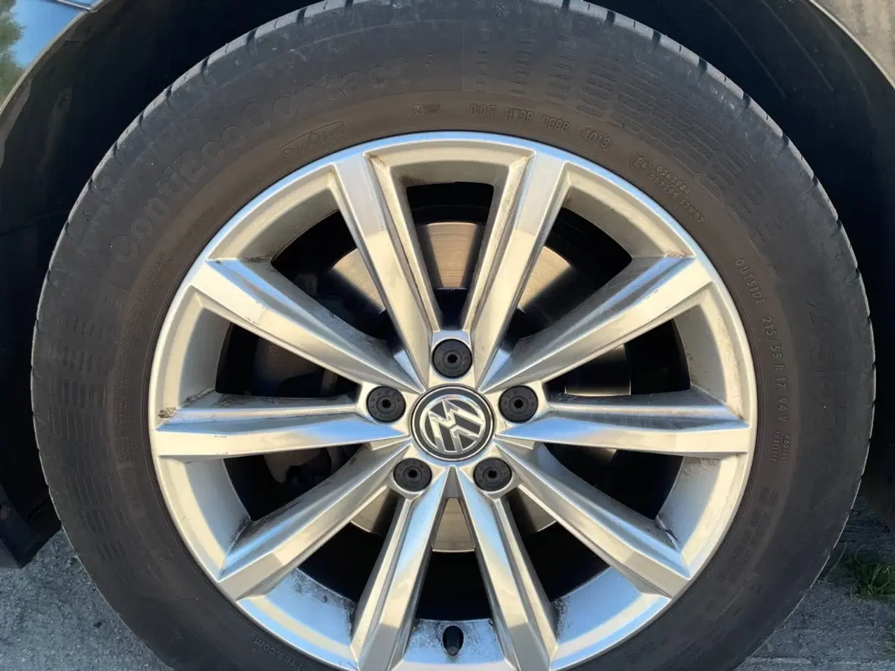 Billede 18 - VW Passat 1,5 TSi 150 Business Variant DSG