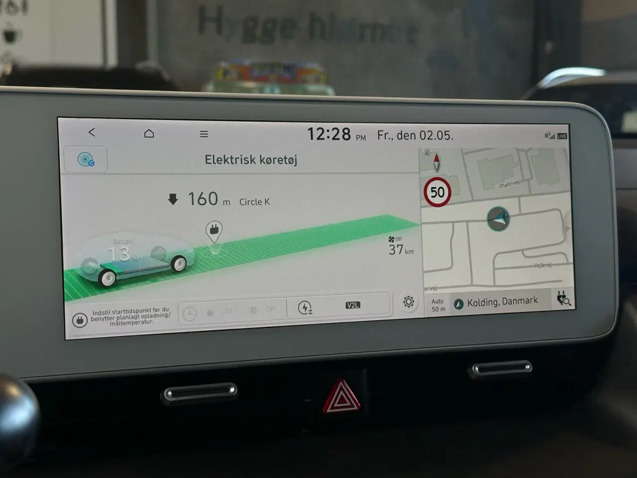 Billede 14 - Hyundai Ioniq 5 58 Dynamiq