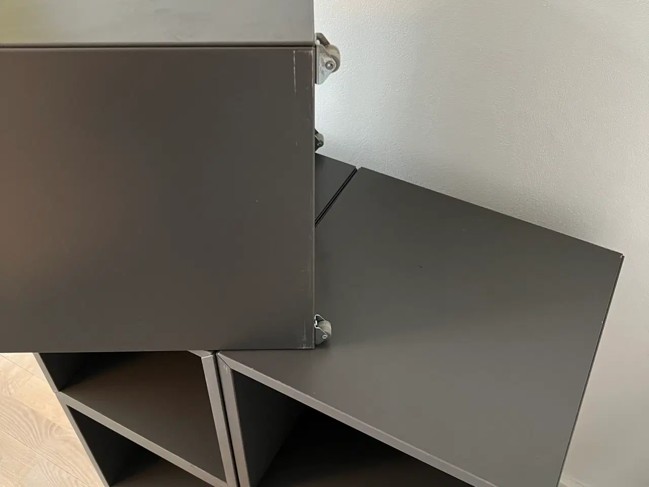 Billede 4 - IKEA EKET kasser/kuber/opbevaring