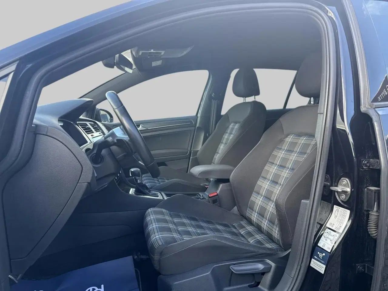 Billede 7 - VW Golf VII 1,4 GTE DSG