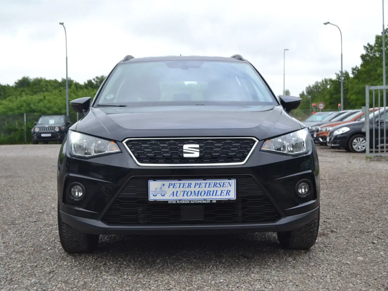 Billede 2 - Seat Arona 1,0 TSI Style Start/Stop 95HK 5d